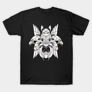 Anubis 4.3 T-Shirt